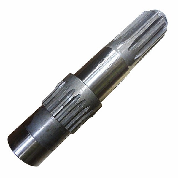 Aftermarket Rock Trap Shaft Fits Case AFX8010 7010 8010 7240 8240 9240 WN-87536812-PEX - main